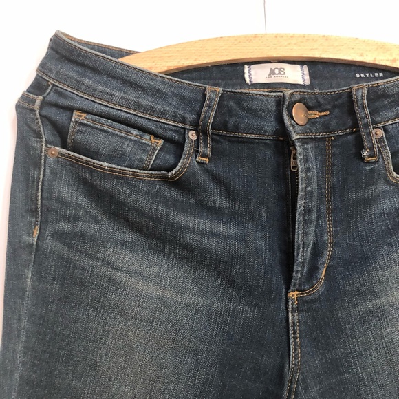 ASOS Skyler Jeans - Picture 2 of 9